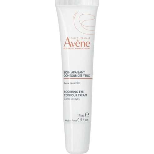 AVENE Zklidňující péče o okolí očí 15ml
